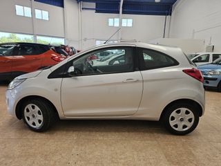 Ford Ka 2013 150.000 kms etiq C - Muy cuidado