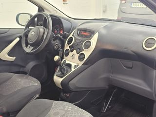 Ford Ka 2013 150.000 kms etiq C - Muy cuidado