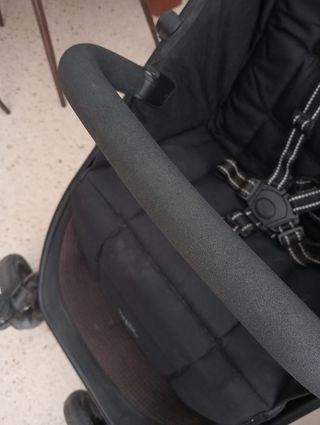 Silla de paseo Valco Baby Snap 4