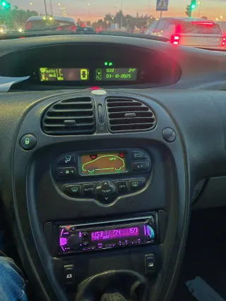 Citroen Xsara Picasso 