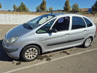 Citroen Xsara Picasso 