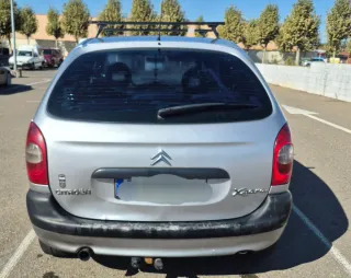 Citroen Xsara Picasso 