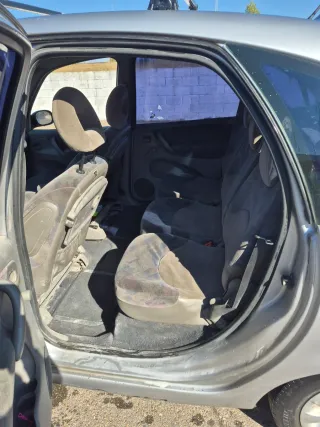 Citroen Xsara Picasso 