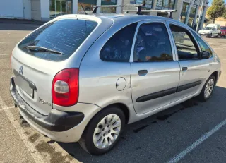 Citroen Xsara Picasso 