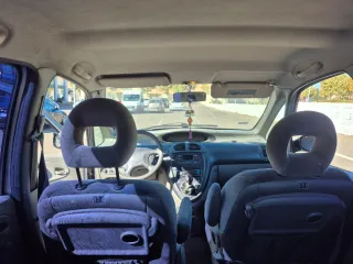 Citroen Xsara Picasso 