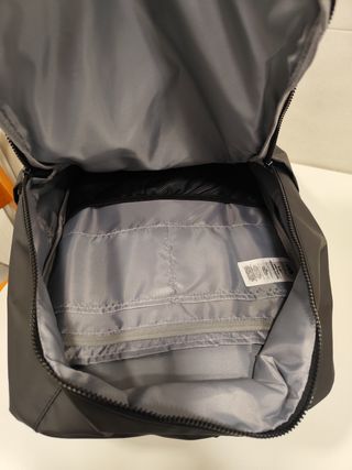 Mochila Adidas Negra