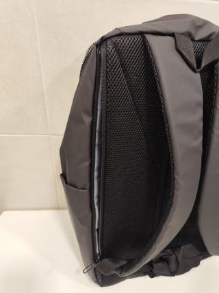 Mochila Adidas Negra