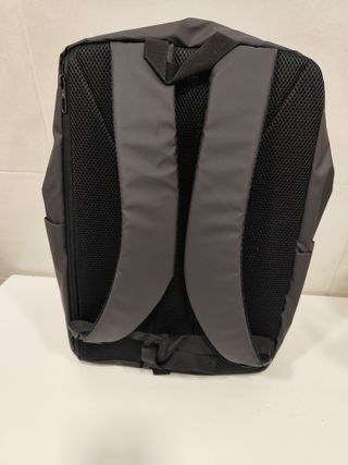 Mochila Adidas Negra
