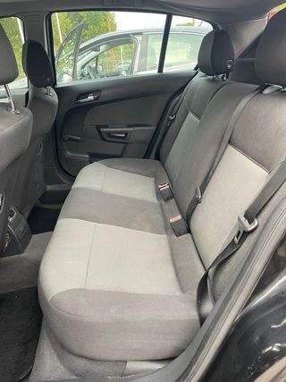 Opel Astra H 1.6 Gasolina 