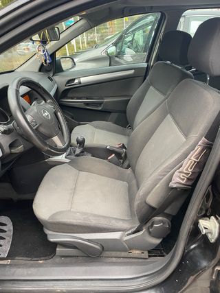 Opel Astra H 1.6 Gasolina 