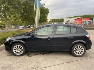 Opel Astra H 1.6 Gasolina 