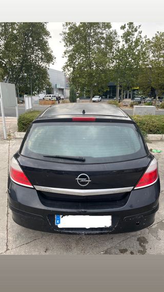 Opel Astra H 1.6 Gasolina 