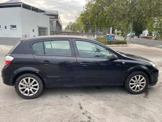 Opel Astra H 1.6 Gasolina 