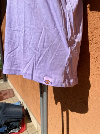 Set 3 T-shirt Dickies Taglia S