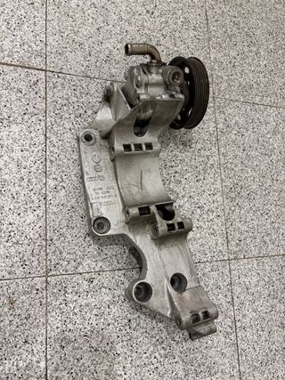 Soporte Bomba Dirección Asistida