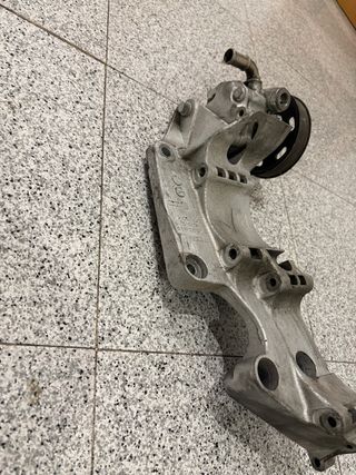 Soporte Bomba Dirección Asistida