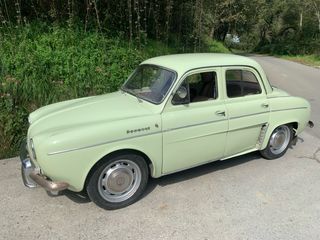 Renault Ondine 1980
