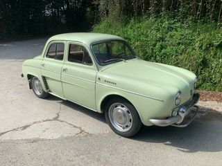 Renault Ondine 1980