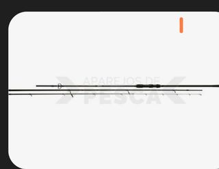 Caña de feeder MIKADO SLIM FEEDER 3.90m