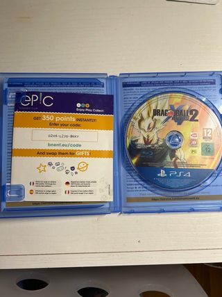 Dragon Ball Xenoverse 2 PS4 (PlayStation 4)