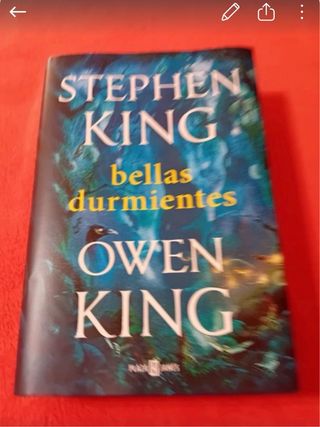 pack Stephen King 