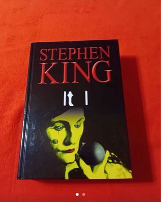 pack Stephen King 