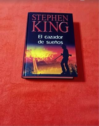 pack Stephen King 