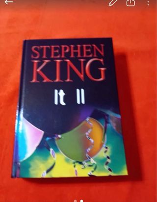 pack Stephen King 