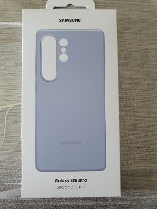 Funda Samsung Galaxy S25 Ultra