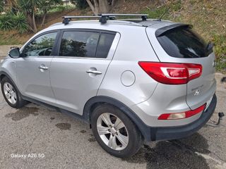 KIA Sportage 2011