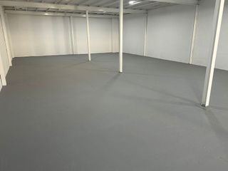 Nave industrial en alquiler en Polígonos - Recinto Ferial Cortijo de Torres en Málaga