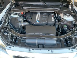 BMW X1 2011