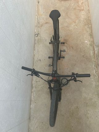 Bicicleta Mondraker Chrono 2023