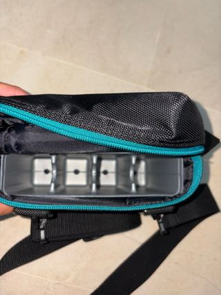 Bolso Daiwa Eging 