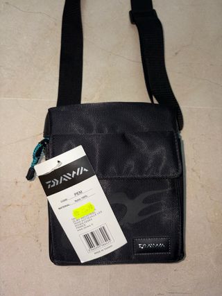 Bolso Daiwa Eging 