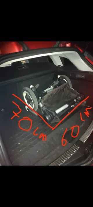 Bugaboo gemelar donkey 2