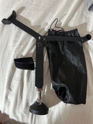 Caballete/Soporte para moto