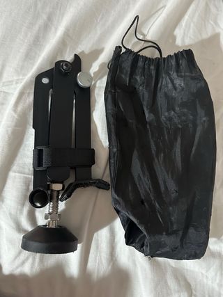 Caballete/Soporte para moto