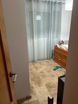 Habitación en alquiler