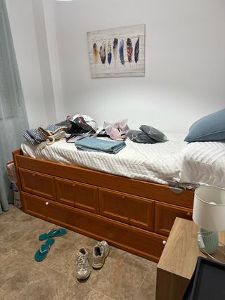 Habitación en alquiler