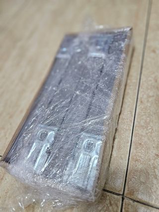 Somier patas 80x190 a estrenar