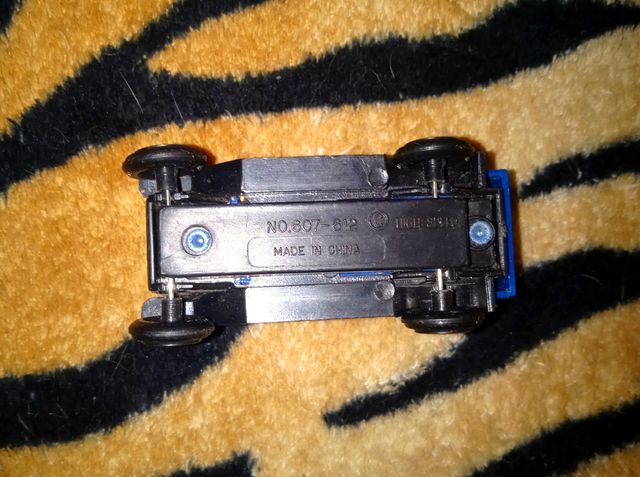 CAMIÓN MINIATURA MILK LAND LECHERA DAIRY