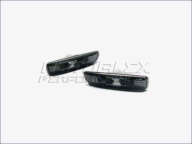 Intermitentes Laterales BMW E46 Ahumados