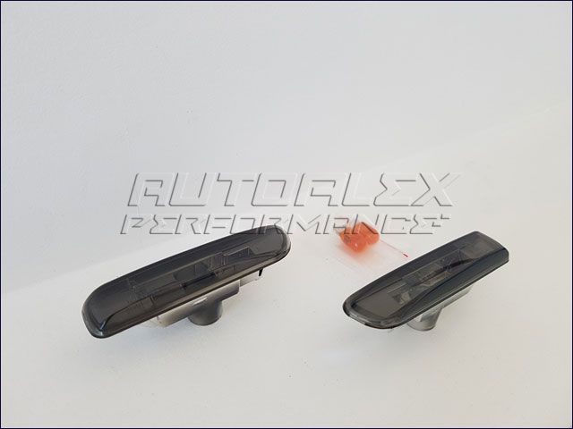 Intermitentes Laterales BMW E46 Ahumados