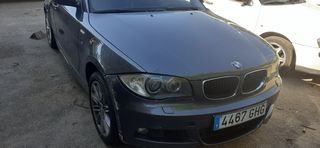 Vendo motor bmw serie 1