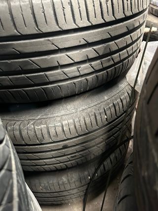 Llantas Kia R16