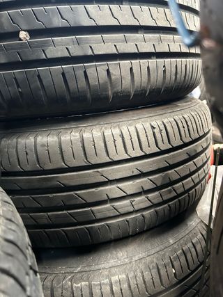Llantas Kia R16