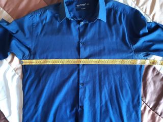 Camisa Cedar Wood State Slim Fit