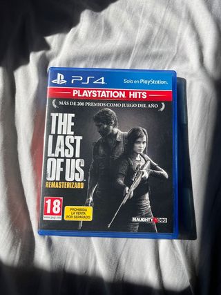 Juegos PlayStation 4