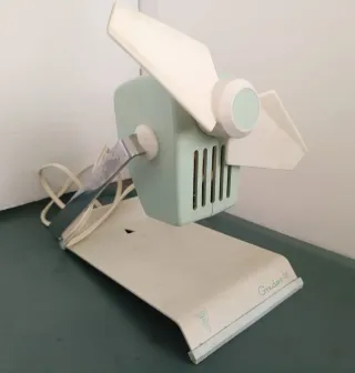 Ventilador vintage Numax Gredos 18 Mesa o pared
